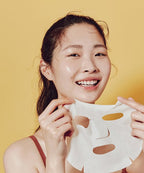 COSRX COSRX Full Fit Propolis Nourishing Sheet Mask 3ea