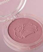 peripera peripera Clear Colored Sunshine Cheeks Blush 2pack