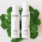 BRIALL HOMME [SET] Anti-sebum oil soothing 2-piece set