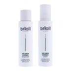 BRIALL HOMME [SET] Anti-sebum oil soothing 2-piece set