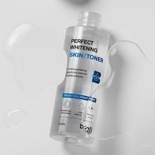 BRIALL HOMME [SET] Perfect moisture recharging skin lotion 2-piece set