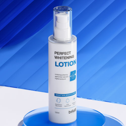 BRIALL HOMME [SET] Perfect moisture recharging skin lotion 2-piece set