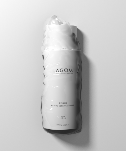 LAGOM Revive Essen Toner 200ml