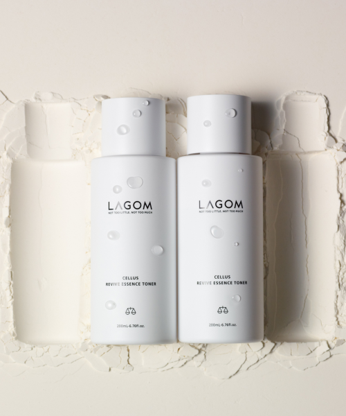 LAGOM Revive Essen Toner 200ml