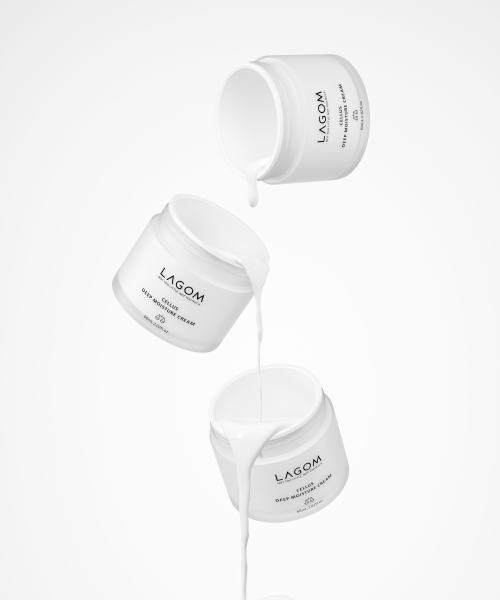 LAGOM Cellus Deep Moisture Cream 60ml