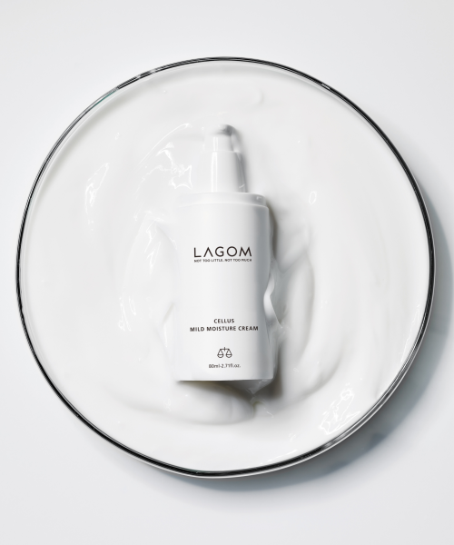 LAGOM Sellers Mild Moisture Cream