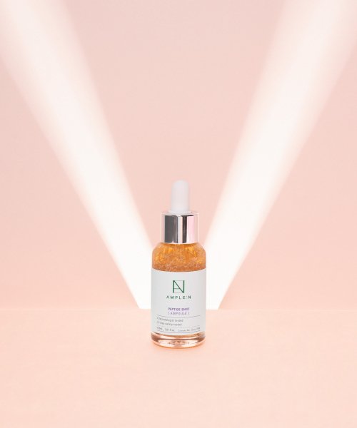 AMPLEN AMPLEN Peptide Shot Ampoule 30ml