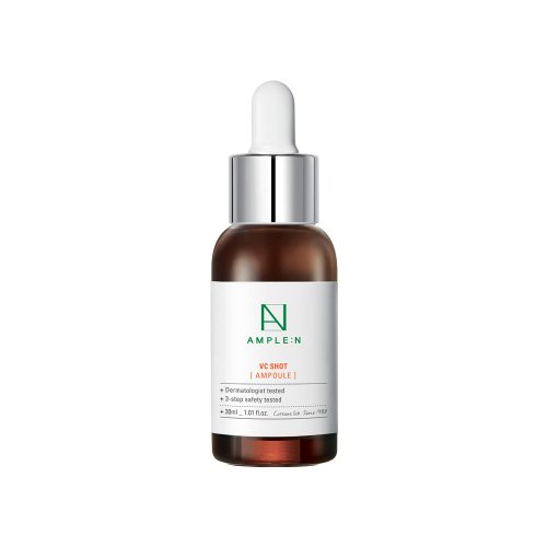 AMPLEN AMPLEN VC Shot Ampoule 30ml