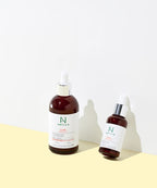 AMPLEN AMPLEN VC Shot Ampoule 30ml
