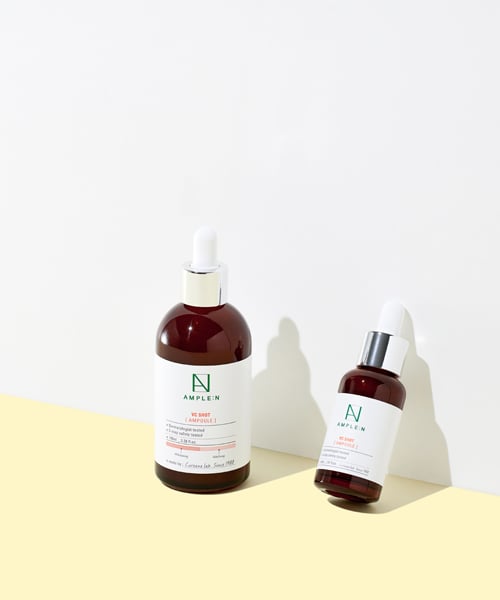 AMPLEN AMPLEN VC Shot Ampoule 30ml