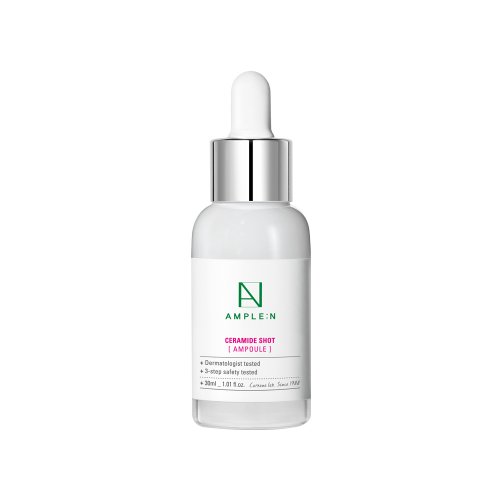 AMPLEN AMPLEN Ceramide Shot Ampoule 30ml