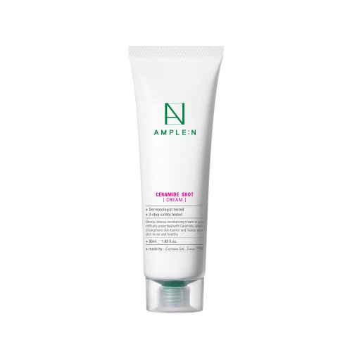 AMPLEN AMPLEN Ceramide Shot Moisturizing Cream 50ml