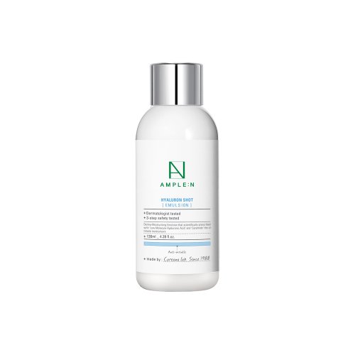 AMPLEN Hyaluron Shot Emulsion 130ml
