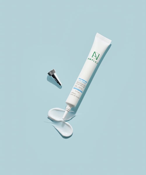 AMPLEN AMPLEN Hyaluronic Shot Eye Cream 25ml
