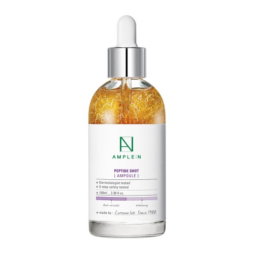 AMPLEN AMPLEN Peptide Shot Ampoule Large Capacity 100ml