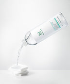 AMPLEN Purifying Shot Texture Cleaning Toner Large Capacity 600ml