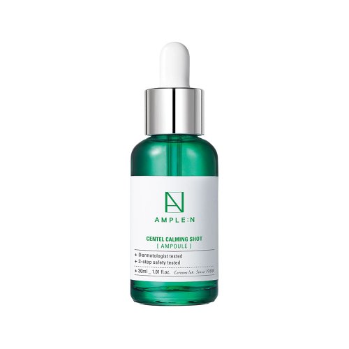 AMPLEN AMPLEN Centel Calming Shot Ampoule 30ml