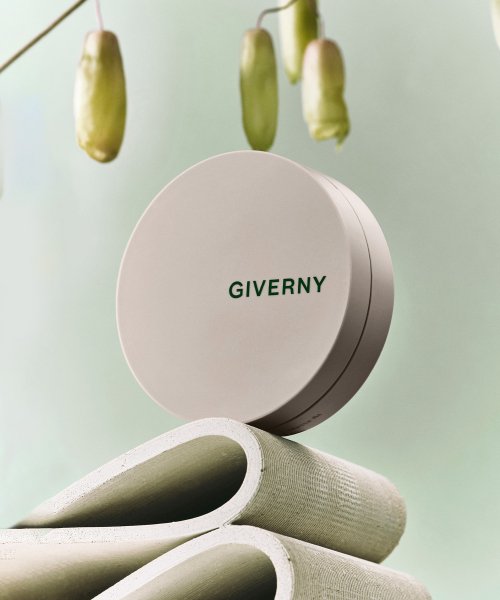 GIVERNY GIVERNY Close Mat Fit Cushion (Refill)
