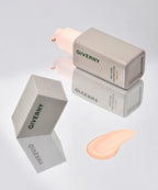 GIVERNY GIVERNY Adhesive Matte Fit Foundation 30ml