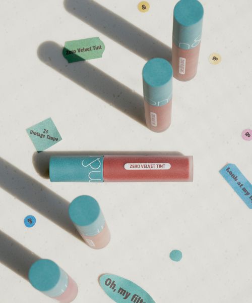 romand Zero Velvet Tint