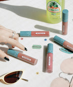 rom&nd rom&nd Zero Velvet Tint