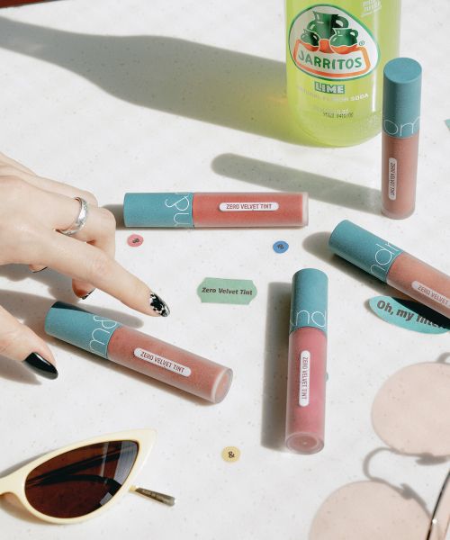 romand Zero Velvet Tint