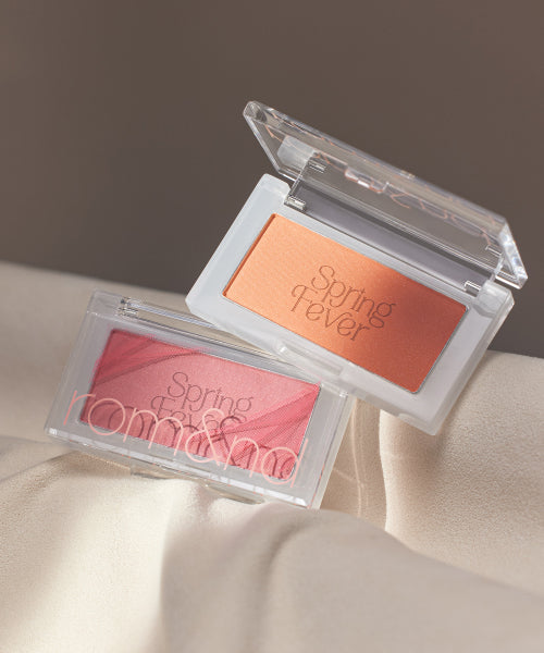 rom&nd rom&nd Better Than Cheek Soft Peach