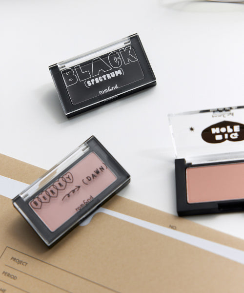 rom&nd rom&nd Better Than Cheek Soft Peach
