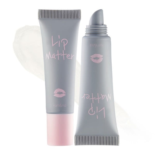 rom&nd rom&nd Lip Matter