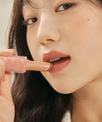 rom&nd rom&nd Zero Matte Lipstick #10 Pink Sand