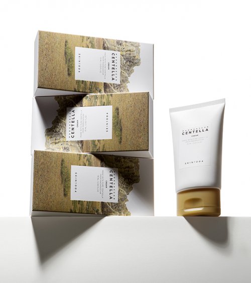 SKIN1004 SKIN1004 Madagascar Centella Cream 75ml