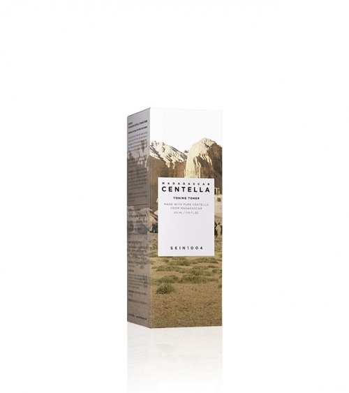SKIN1004 SKIN1004 Madagascar Centella Toning Toner 210ml