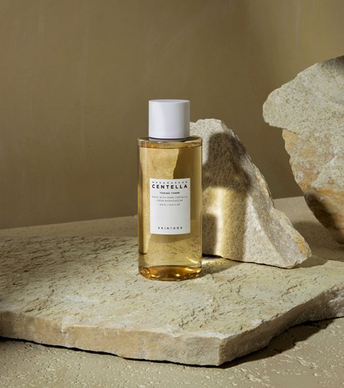 SKIN1004 Madagascar Centella Toning Toner 400ml