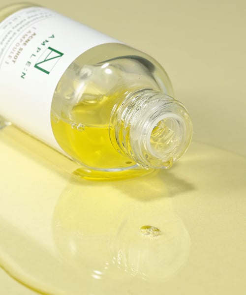 AMPLEN AMPLEN Acneshot Acne Ampoule 30ml
