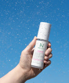 AMPLEN Ceramide Shot Ampoule Mist 80ml Duo (2 units)