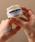VAN DER PIGGE VAN DER PIGGE MSM Sulfur Salt Cream 40ml