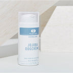 VAN DER PIGGE Jojoba eye cream 30ml