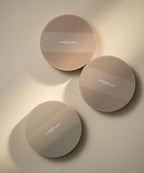 MQNY MQNY Highlighter Palette 3 Colors 9g