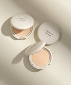 MQNY MQNY Micro Fit No Sebum Powder Pact Pore Blur Finish Powder
