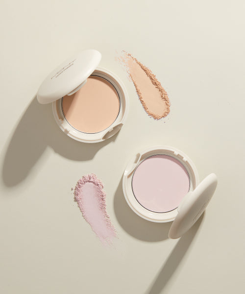 MQNY MQNY Micro Fit No Sebum Powder Pact Pore Blur Finish Powder