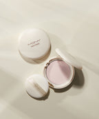 MQNY MQNY Micro Fit No Sebum Powder Pact Pore Blur Finish Powder