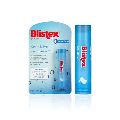 BLISTEX BLISTEX Sensitive Lip Balm