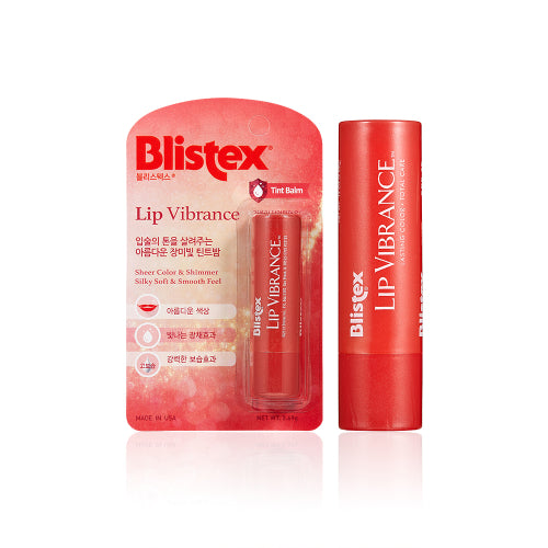 BLISTEX BLISTEX Lip Vibrance Lip Balm SPF 15
