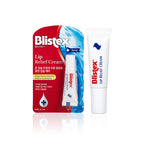 BLISTEX BLISTEX Lip Relief Cream 0.15 oz