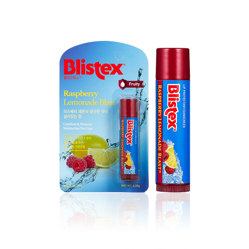 BLISTEX BLISTEX Raspberry Lemonade Blast Lip Balm