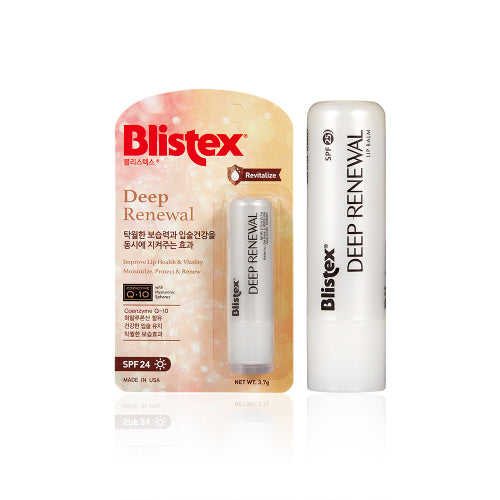 BLISTEX BLISTEX Deep Renewal Lip Balm