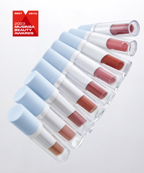 FORENCOS FORENCOS Tattoo Claire Velvet Tint - Red