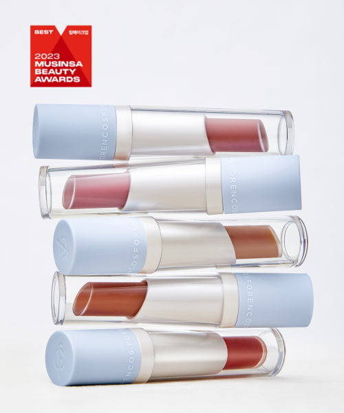 FORENCOS FORENCOS Tattoo Claire Velvet Tint - Red
