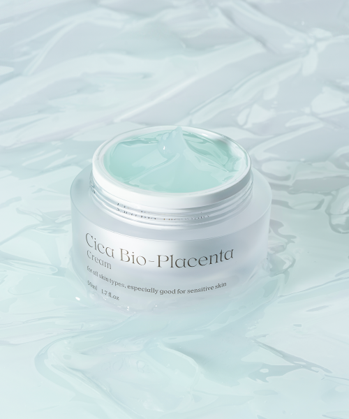 NDP NDP Cica Bio Placenta Cream 50ml