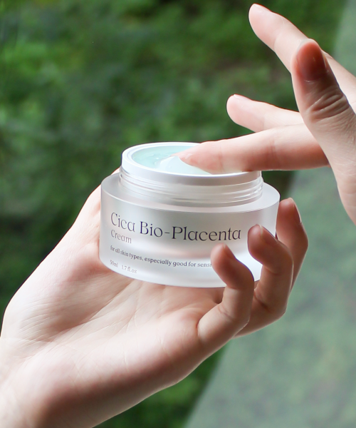 NDP NDP Cica Bio Placenta Cream 50ml